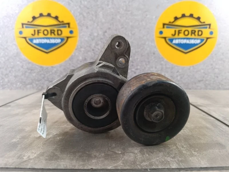 Натяжитель приводного ремня Honda CR-V 2008 RE7