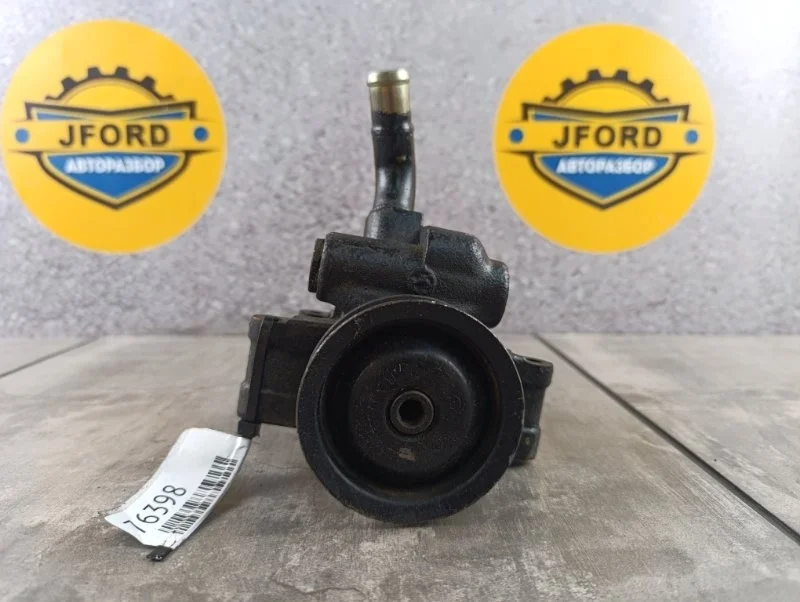 Насос гидроусилителя Ford Fusion 2004