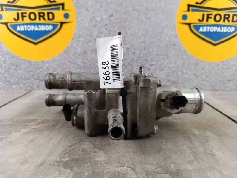 Корпус термостата Chevrolet Cruze 2010 J300