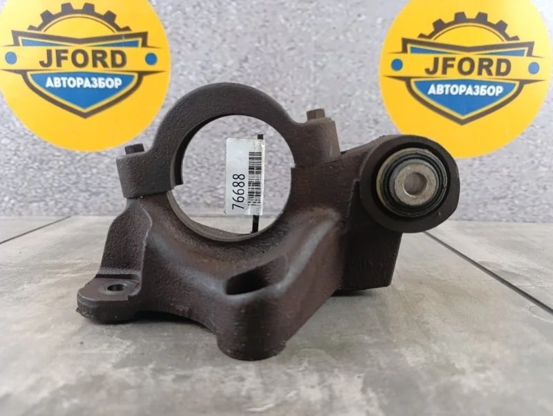 Кронштейн подвесного подшипника Volvo S80 2008 AS60