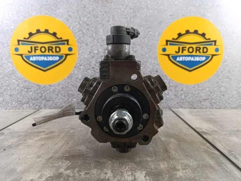 Тнвд Hyundai Grand Starex 2009 TQ