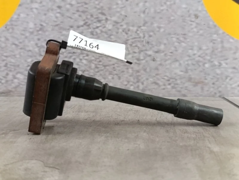 Катушка зажигания Mitsubishi Pajero 3 2005 V75W