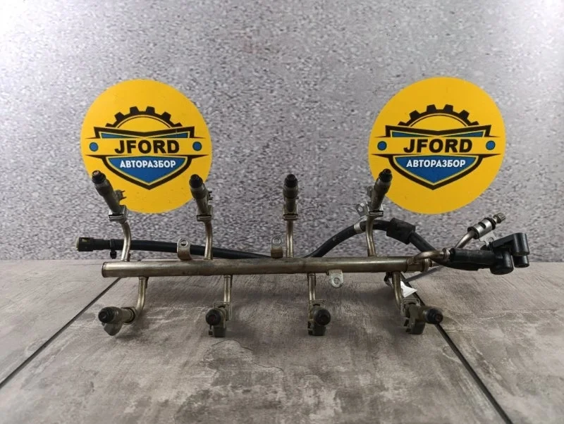 Рампа топливная Volvo XC90 2008 C_85