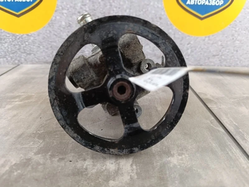 Насос гидроусилителя Mitsubishi Lancer 2008 CX3A