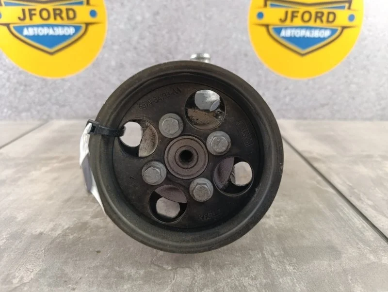 Насос гидроусилителя Volvo S80 2010 AS60