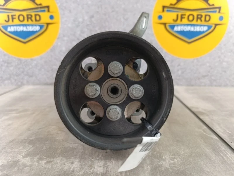 Насос гидроусилителя Volvo S80 2007 AS60