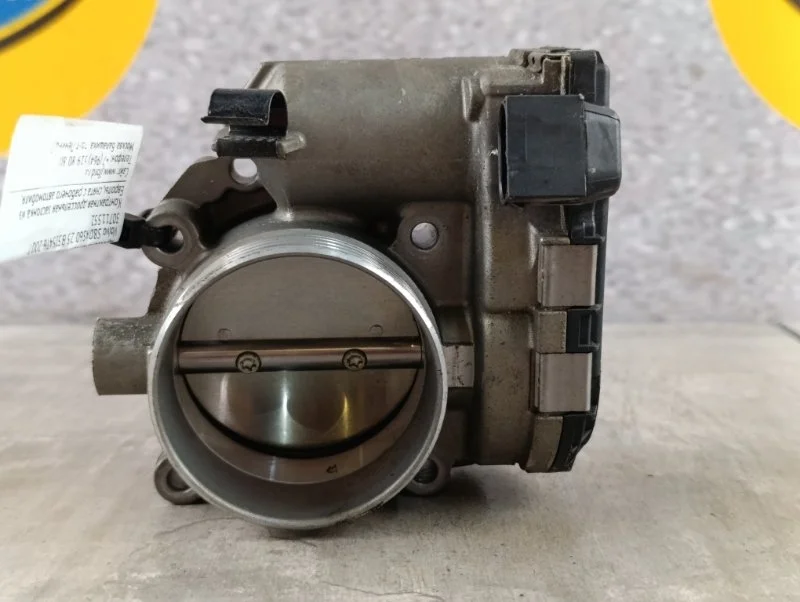 Дроссельная заслонка Volvo S80 2007 AS60