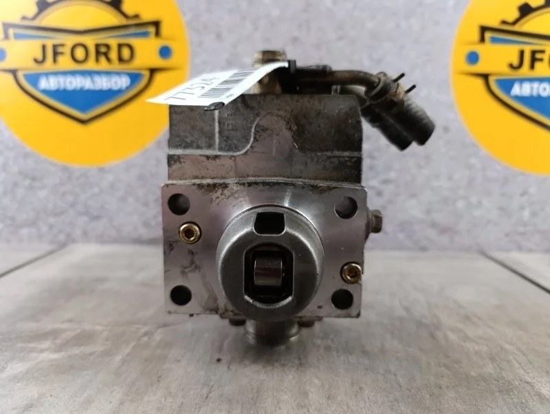 Тнвд Mitsubishi Lancer Cedia 2002 CS5W