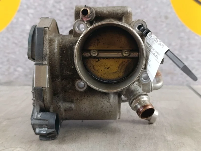 Дроссельная заслонка Chevrolet Cruze 2010 J300