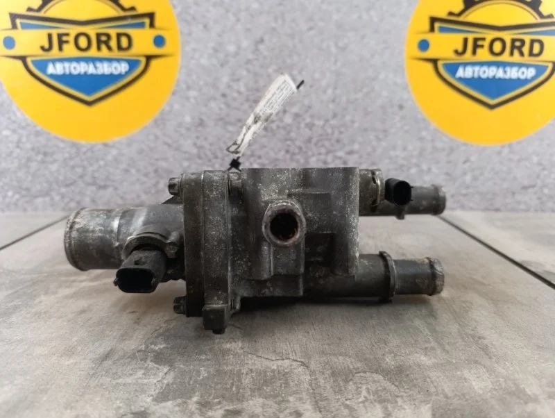 Корпус термостата Chevrolet Cruze 2010 J300