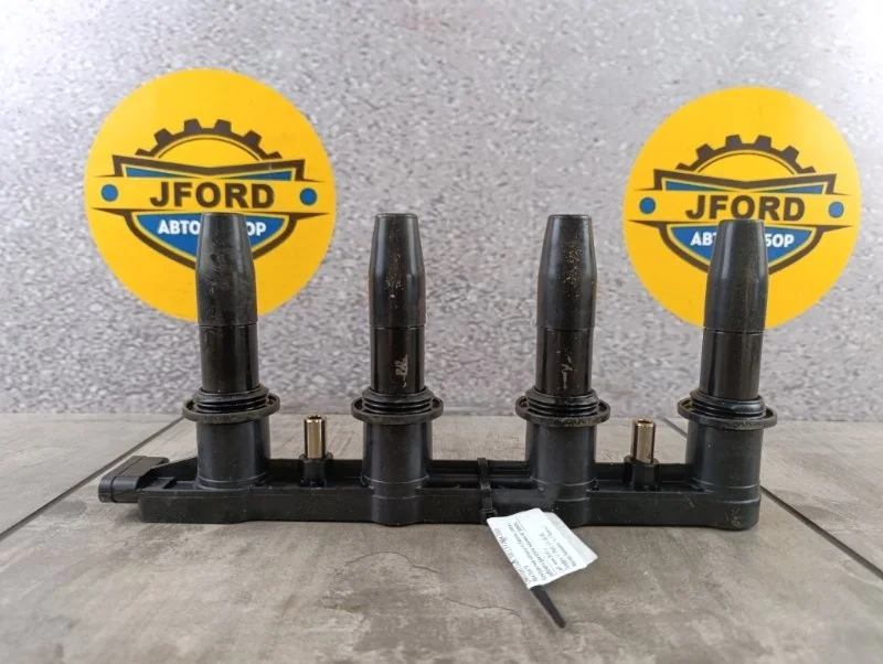 Катушка зажигания Chevrolet Cruze 2010 J300