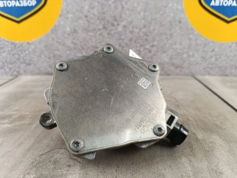 Вакуумный насос тормозной Volvo V40 2013 MV