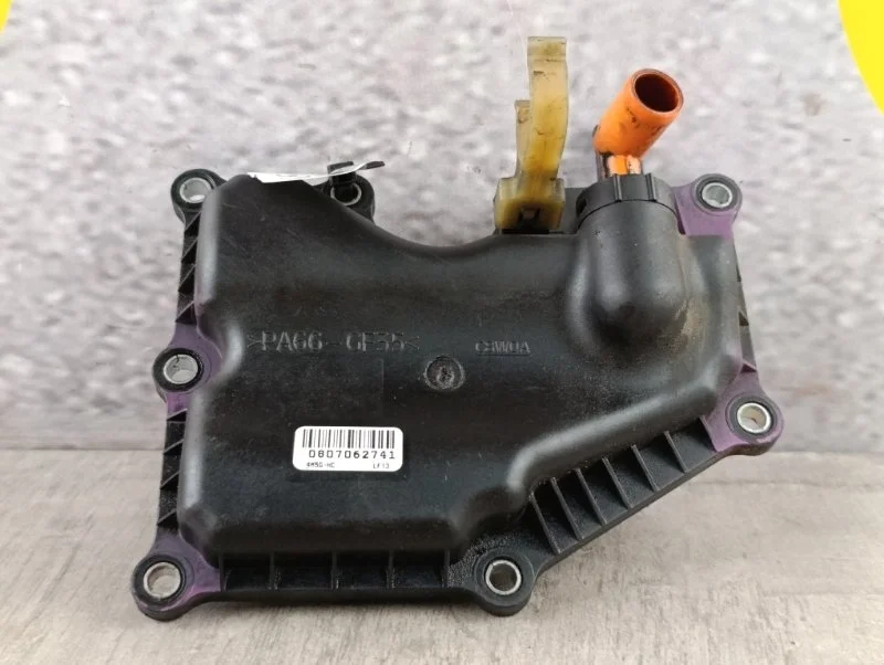 Маслоотделитель Ford C-max 2008 С214