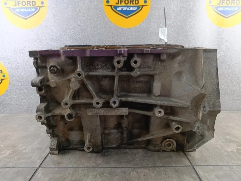 Шорт блок Ford C-max 2008 С214