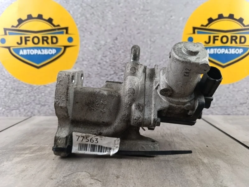 Клапан егр SsangYong Actyon 2013 CK