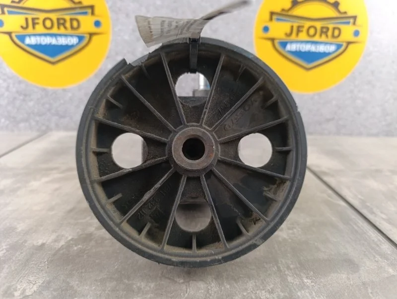 Насос гидроусилителя Volvo V70 2000 SW58