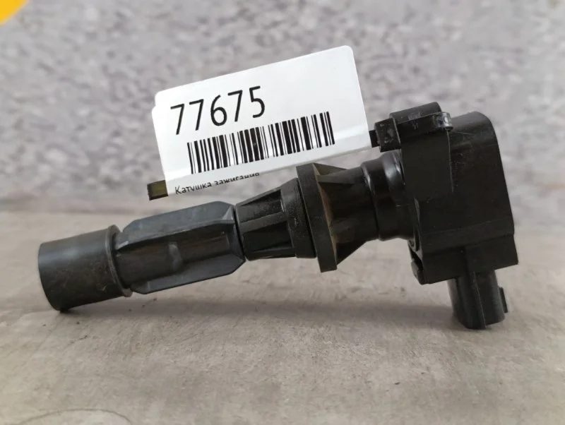 Катушка зажигания Mazda 3 2011 BL