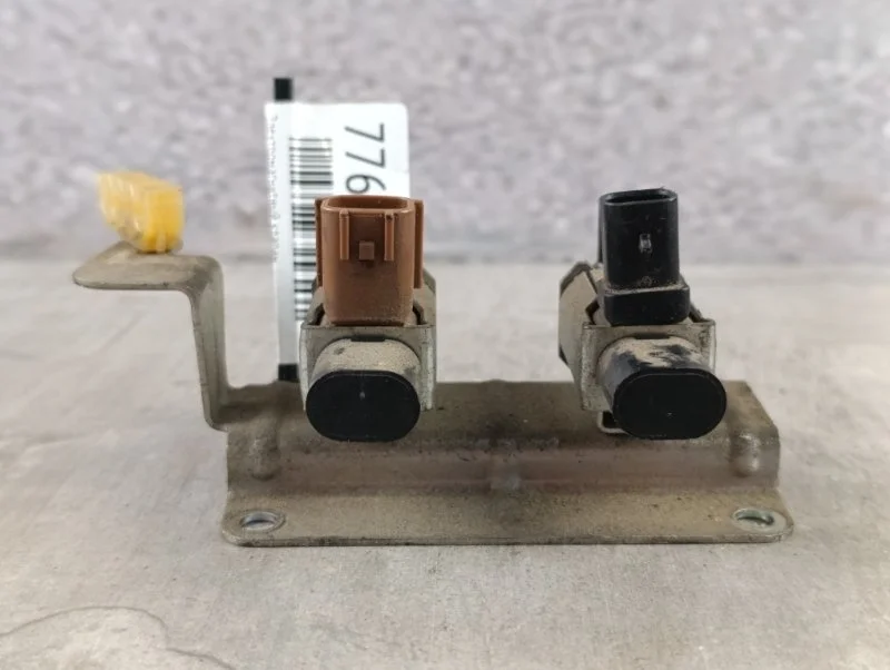 Электромагнитный клапан Mazda 3 2011 BL