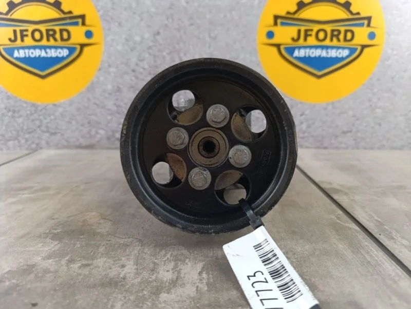 Насос гидроусилителя Volvo S80 2008 AS60