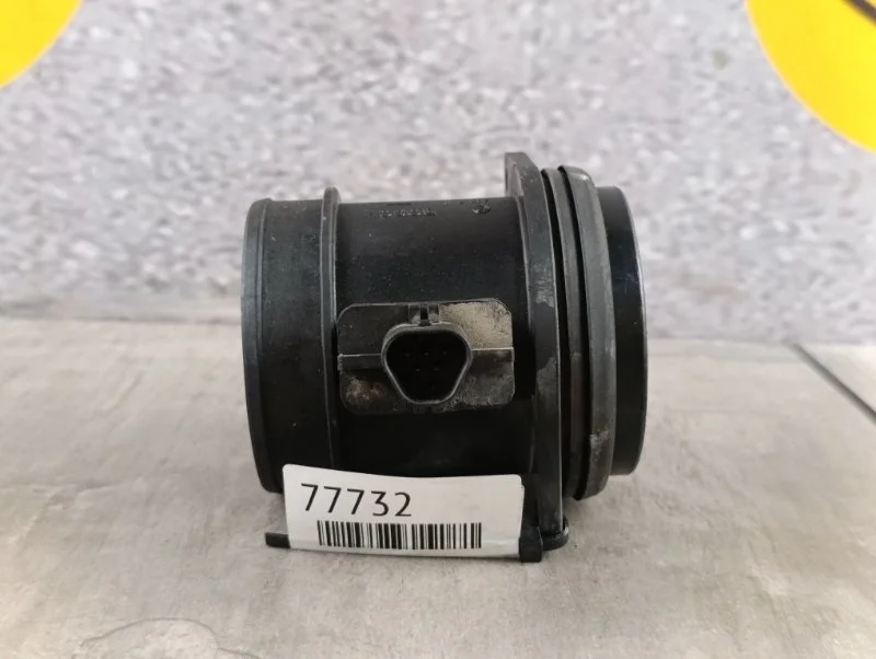 Дмрв Volvo S80 2009 AS60