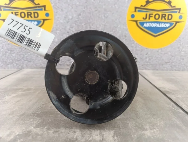 Насос гидроусилителя Mitsubishi Pajero 3 2003 V73W