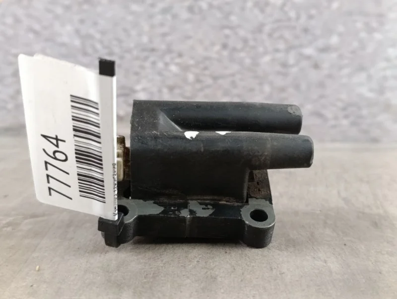 Катушка зажигания Mitsubishi Pajero 3 2003 V73W