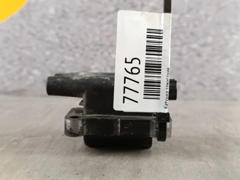 Катушка зажигания Mitsubishi Pajero 3 2003 V73W