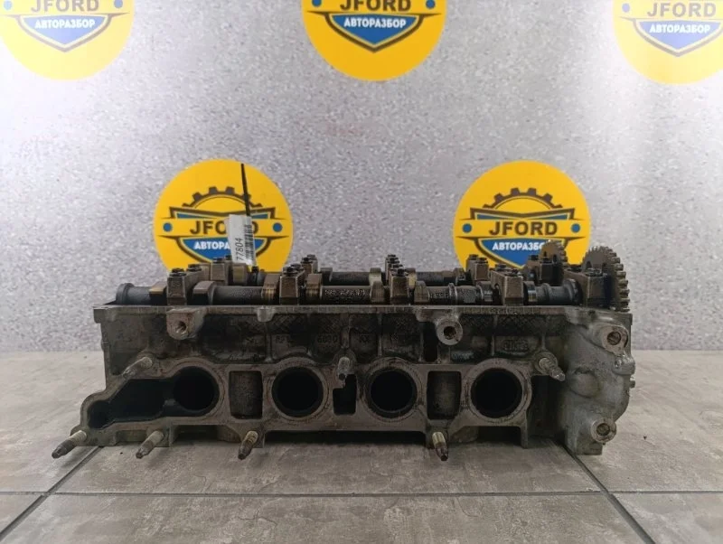 Головка блока цилиндров Ford Focus 2 2010 CB4