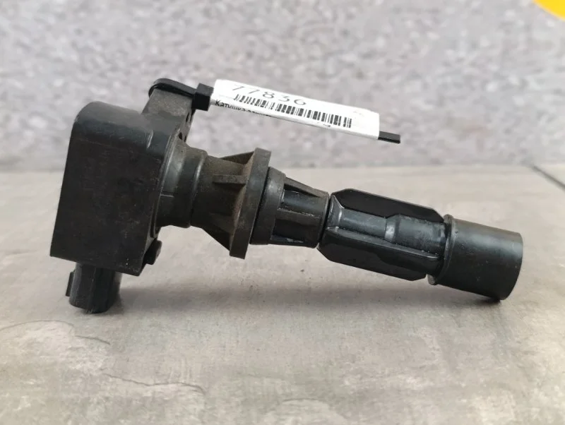 Катушка зажигания Mazda 3 2013 BL