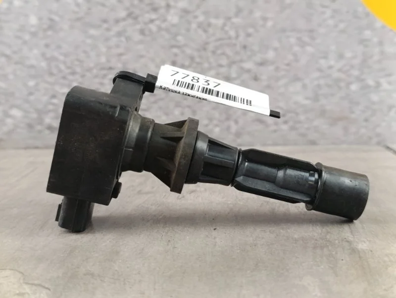 Катушка зажигания Mazda 3 2013 BL