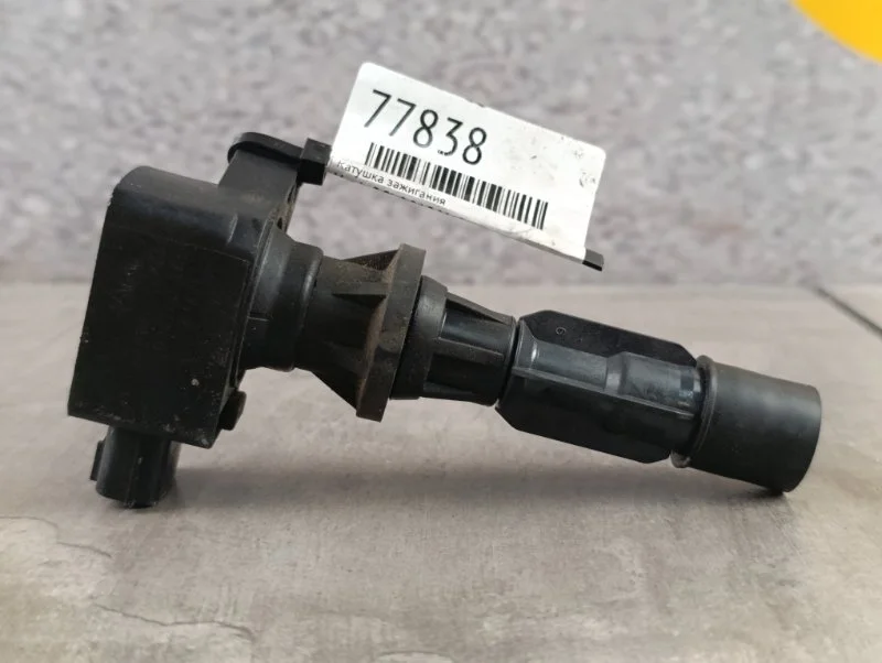 Катушка зажигания Mazda 3 2013 BL