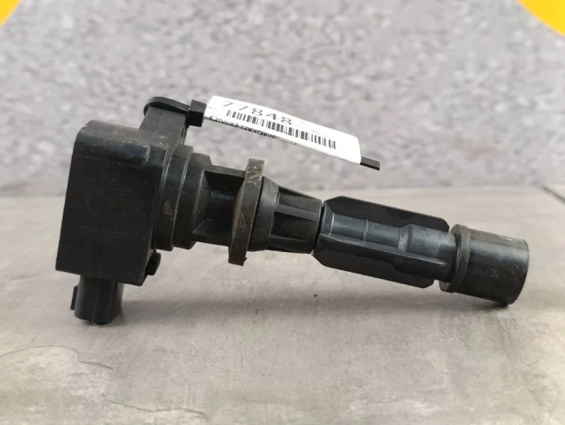 Катушка зажигания Mazda 3 2005 BK