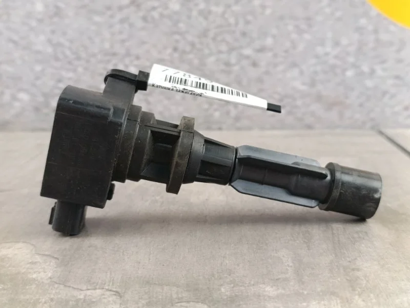 Катушка зажигания Mazda 3 2005 BK