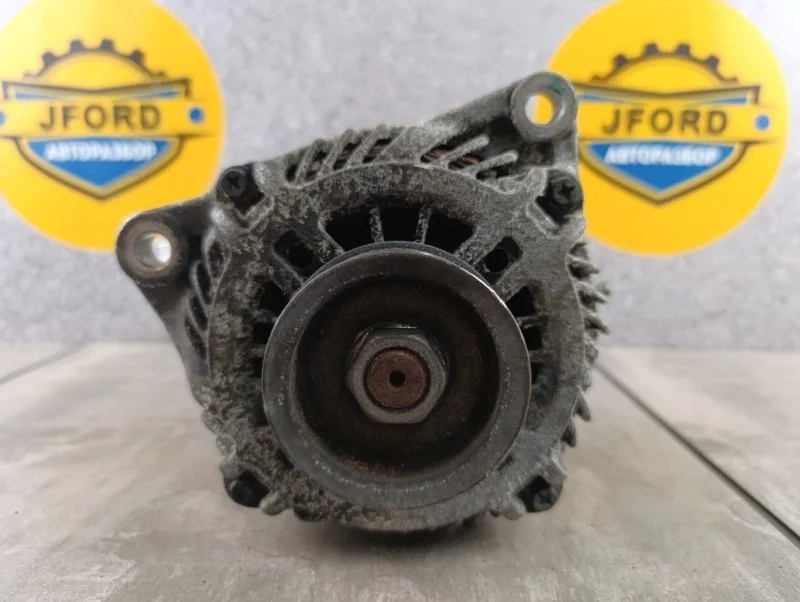 Генератор Mitsubishi Grandis 2007 NA4W