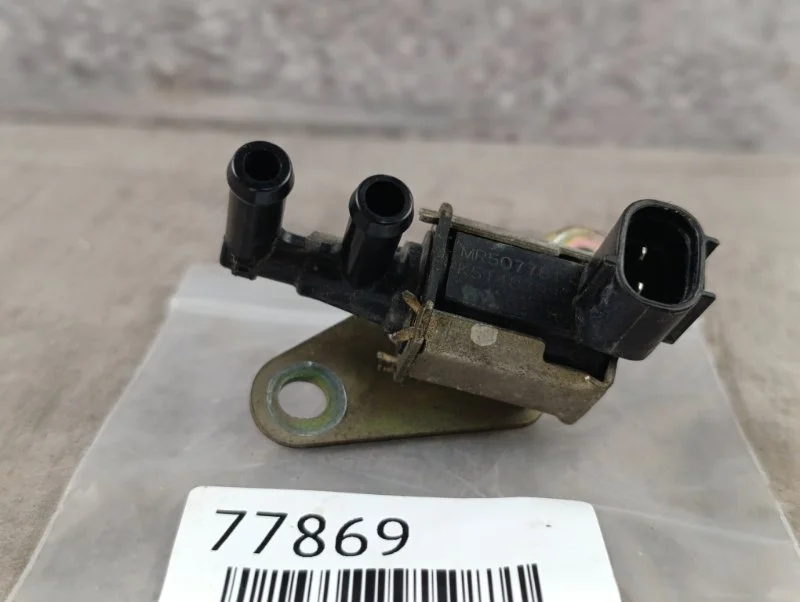 Электромагнитный клапан Mitsubishi Grandis 2007 NA4W