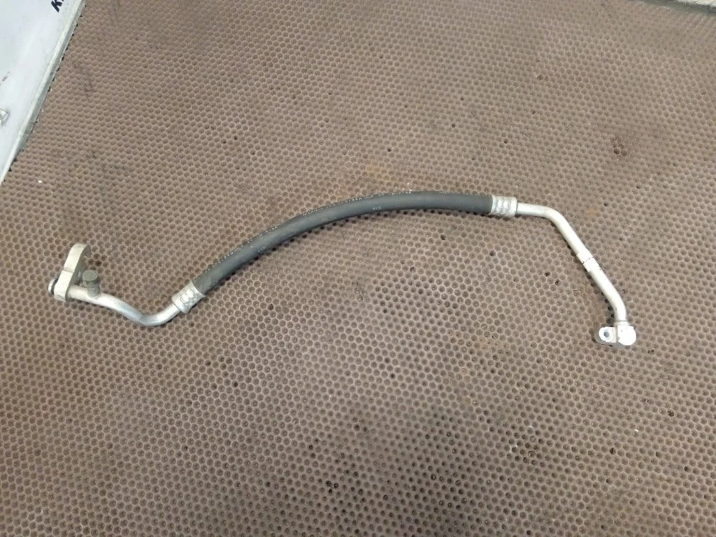 Трубка кондиционера Subaru Legacy 2012 BL5