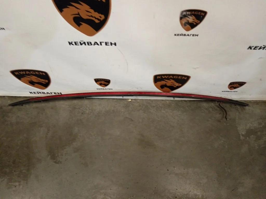 Стоп-сигнал Audi A7 2010 4G