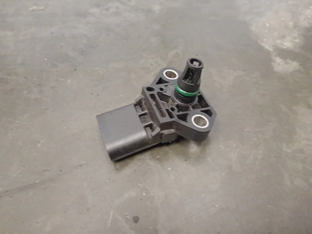 Датчик абсолютного давления Volkswagen Jetta 2015 J6