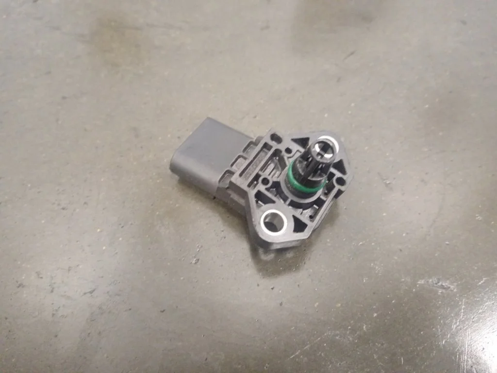 Датчик абсолютного давления Volkswagen Tiguan 2013