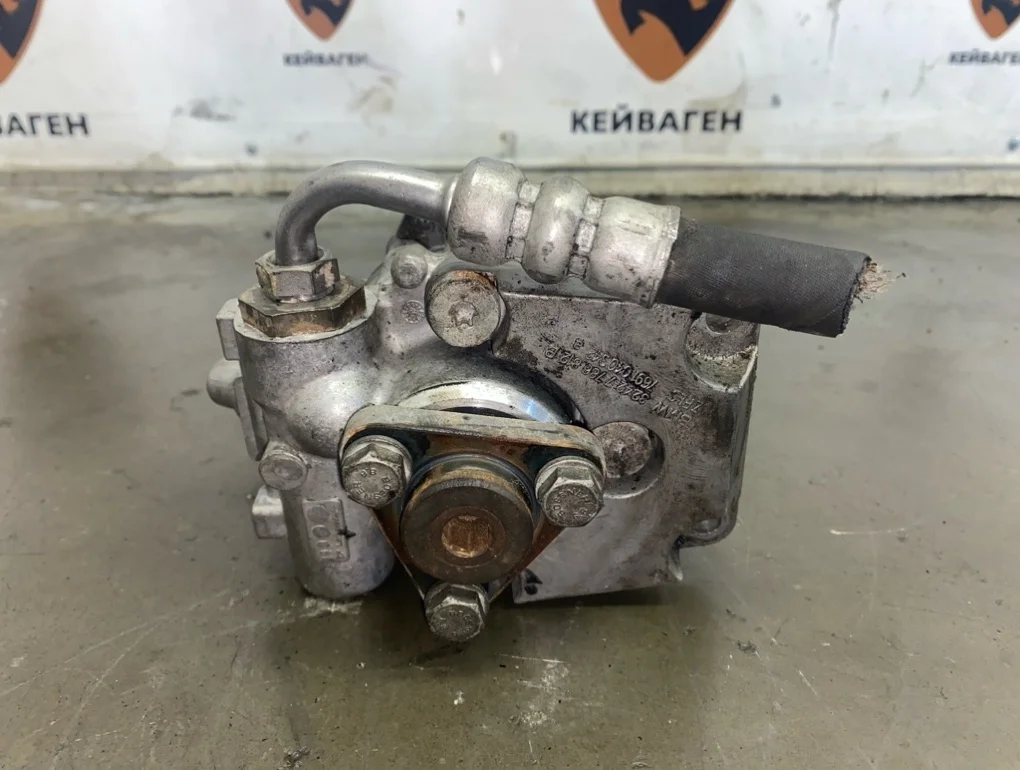 Насос гидроусилителя руля BMW 7-Series 2002 E65