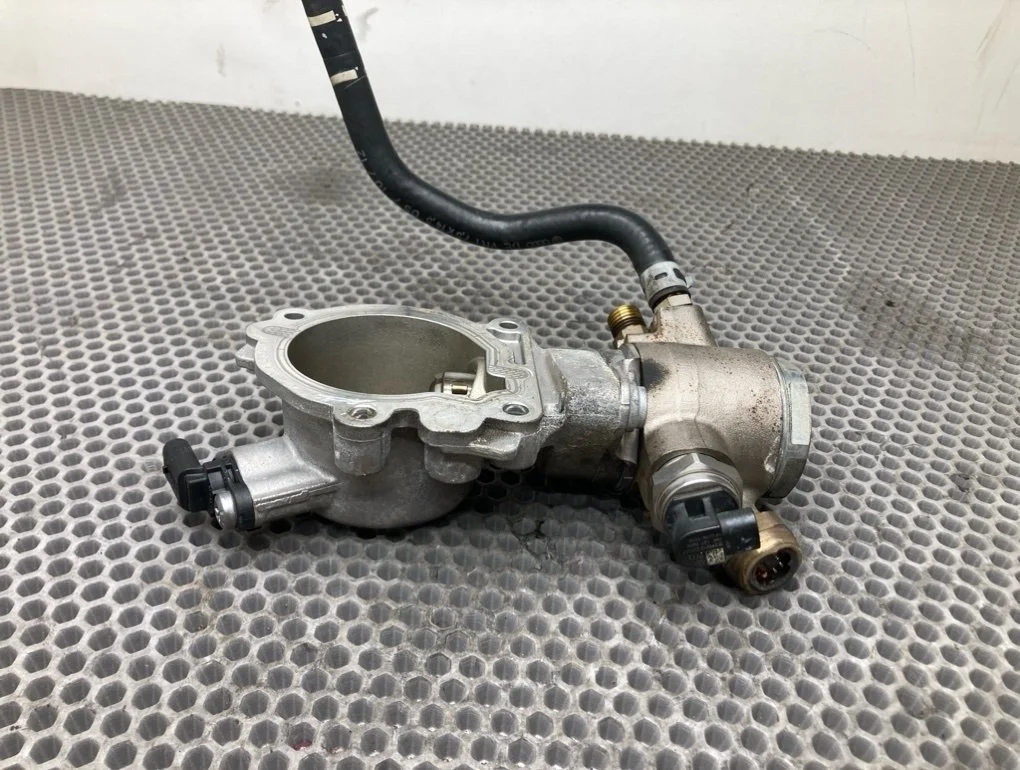 Топливный насос Audi A6 2012 C7