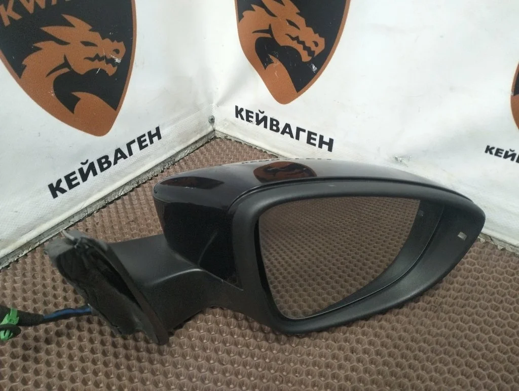 Зеркало Volkswagen Passat CC 2016 B7