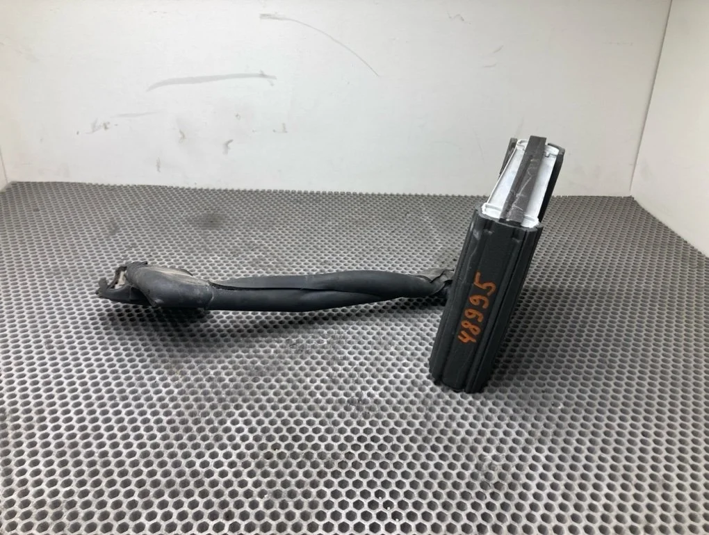 Радиатор печки Audi A8 2011 D4