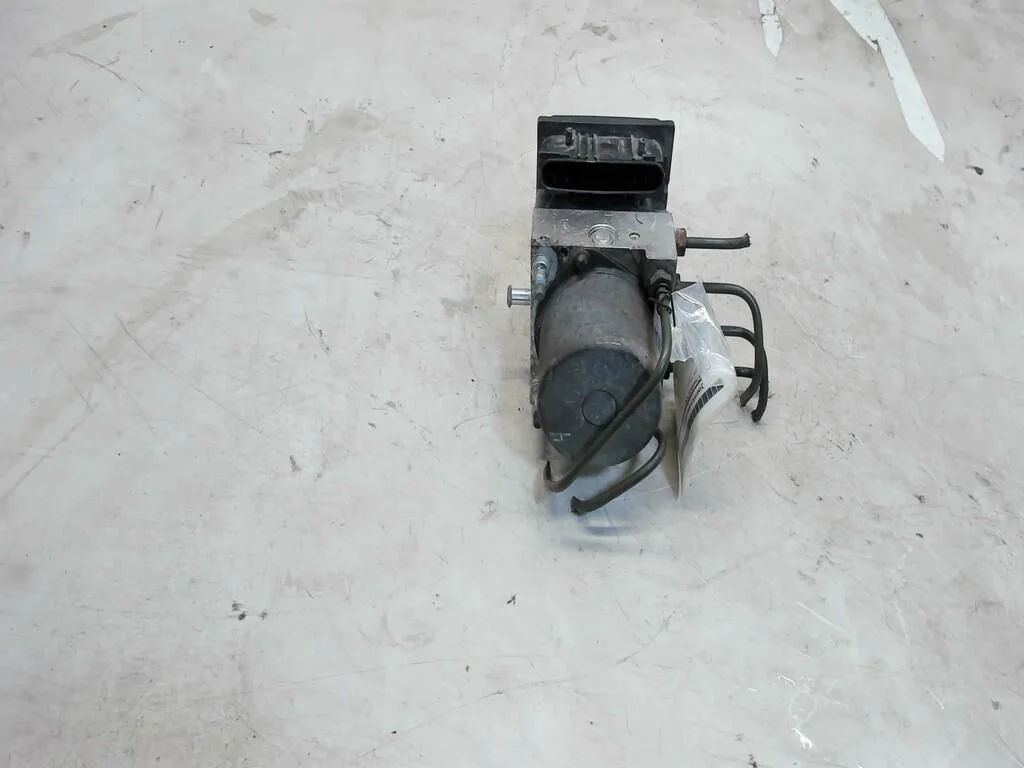 Блок АБС Nissan Almera