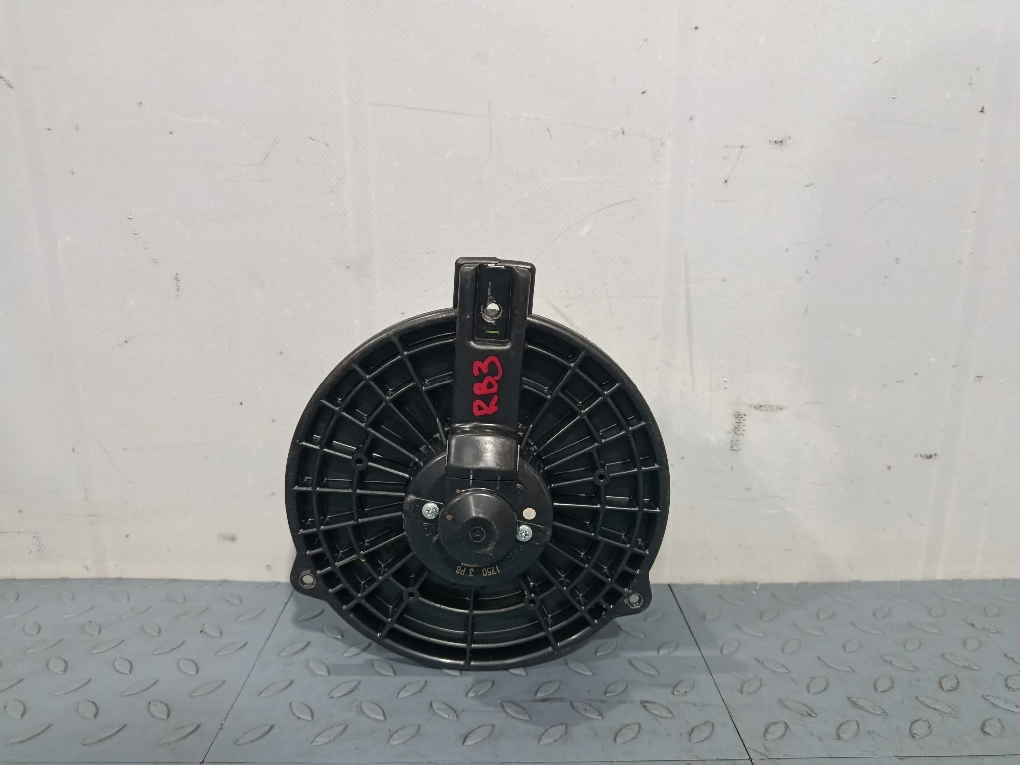 МОТОРЧИК ПЕЧКИ HONDA 79310SEA941