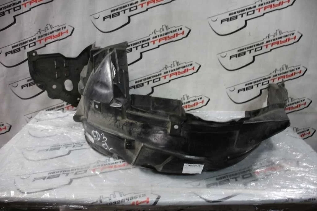 ПОДКРЫЛОК HONDA CIVIC CIVIC HYBRID FD1 FD2 FD3 FD7 ПЕРЕДНИЙ ЛЕВЫЙ 74151SNAA00