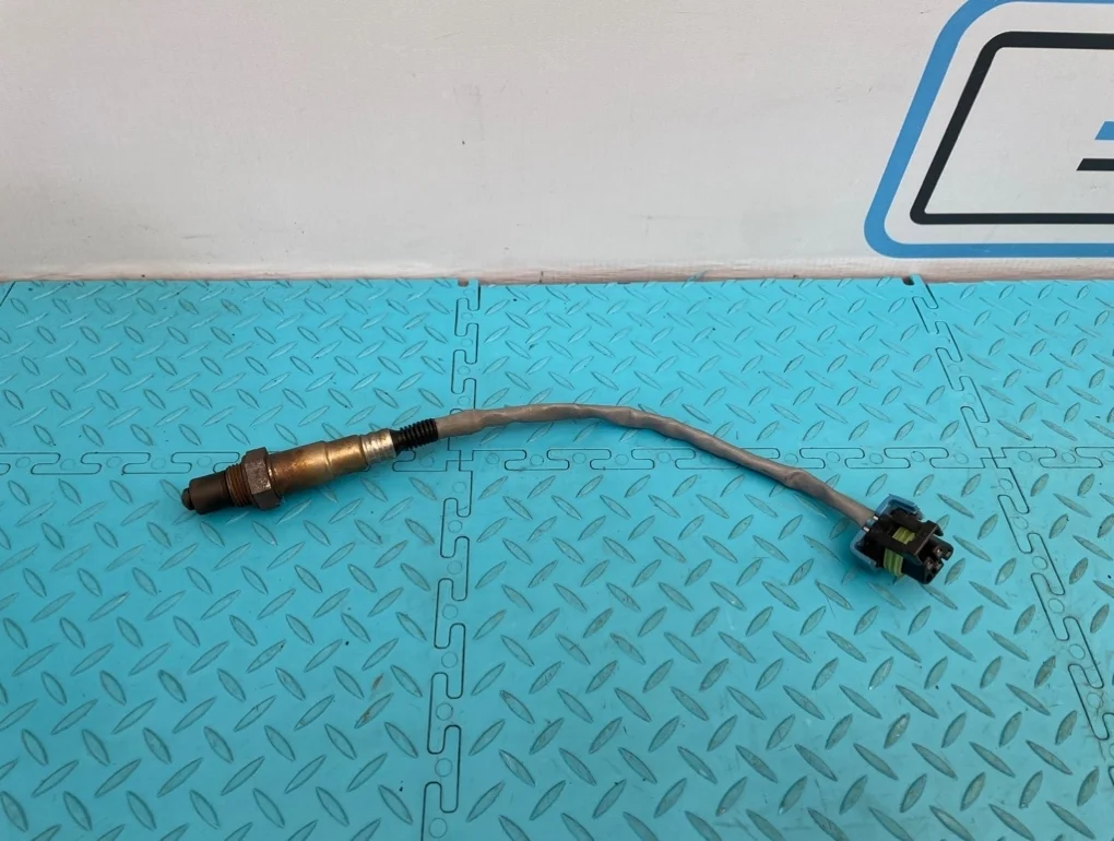 Лямбда зонд Cadillac Srx Ii 2011 12612430 GMT267 LF1 3.0, передняя