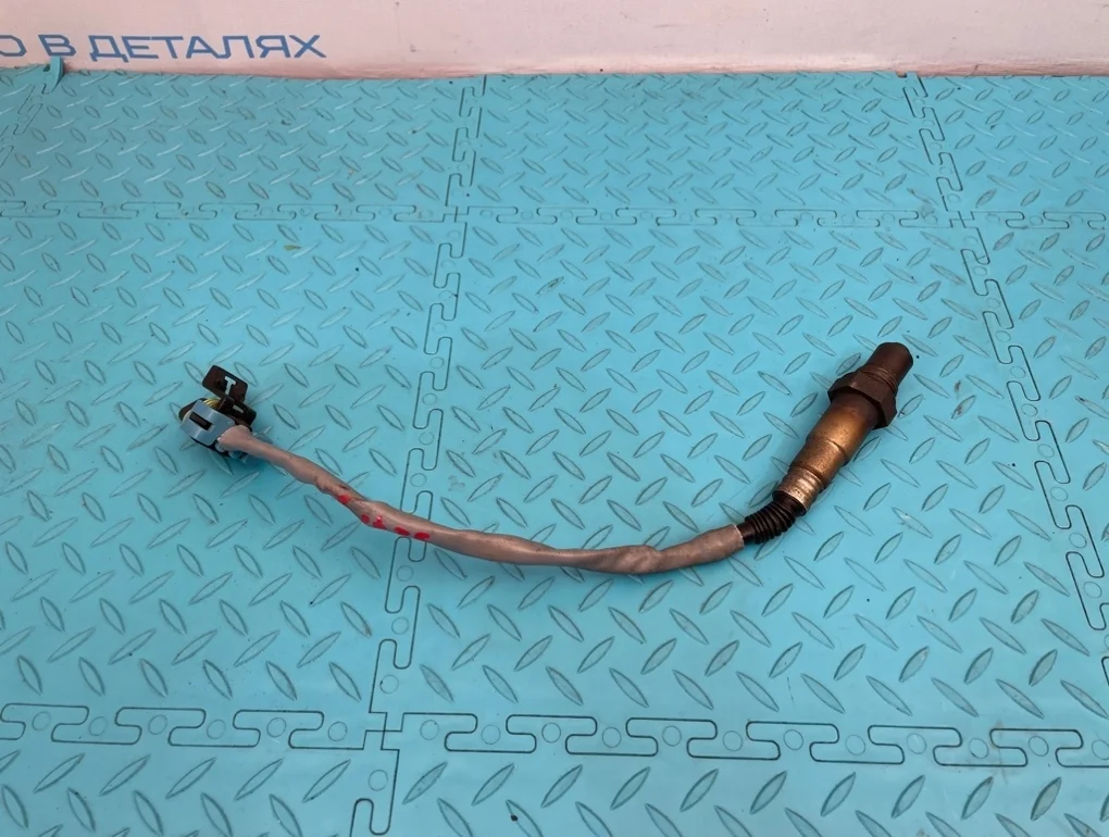 Лямбда зонд Cadillac Srx Ii 2011 12612430 GMT267 LF1 3.0, задняя