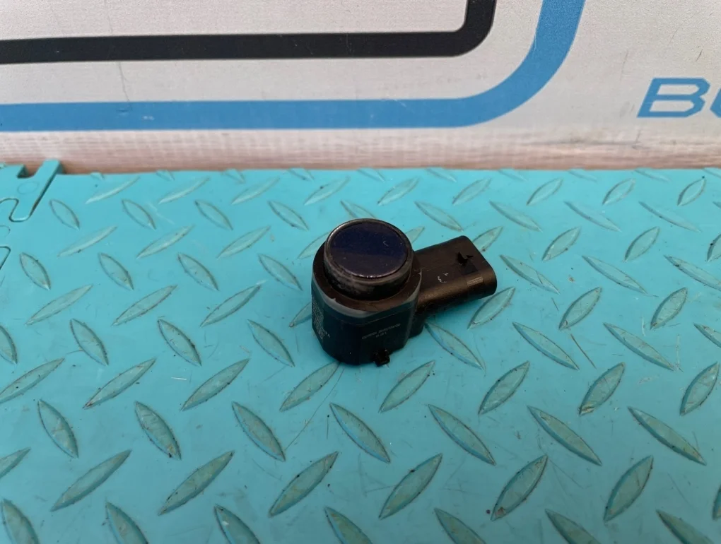 Датчик парктроника Volkswagen Sharan 2012 4H0919275 7N1 CAVA 1.4