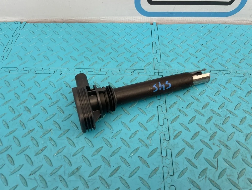 Катушка зажигания Volkswagen Tiguan 2010 06H905115 5N1 CCZC 2.0